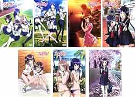 秋のカノン [レンタル落ち] 全41巻セット [DVD]　r8 Amazon.co.jp: 秋のカノン [レンタル落ち] 全41巻セット